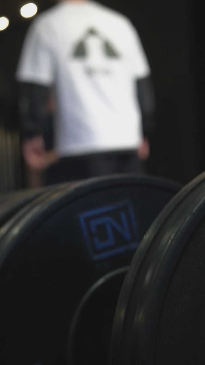 Pillar T-shirts promo